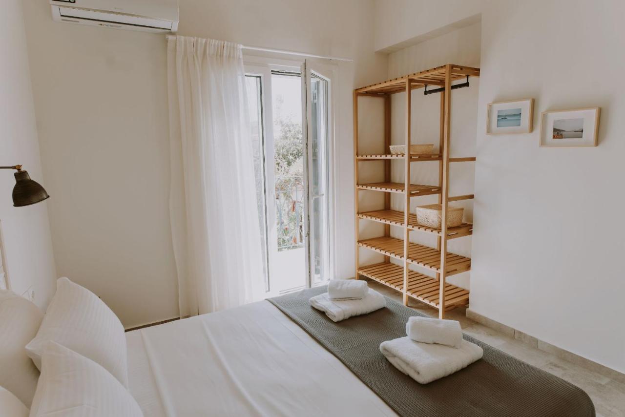 Eriel Boutique Apartments Lefkada City Ngoại thất bức ảnh