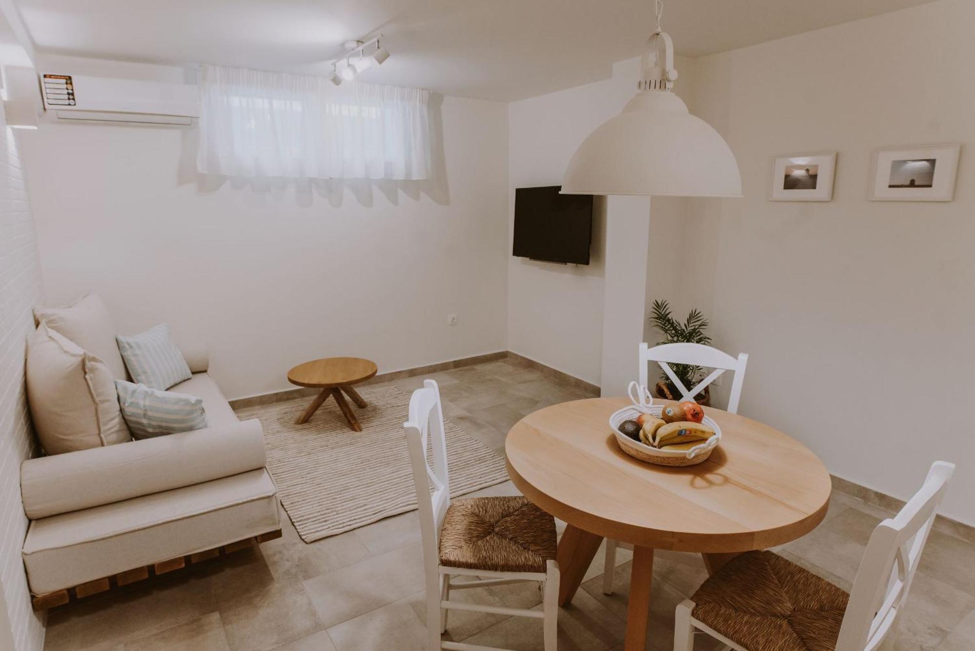 Eriel Boutique Apartments Lefkada City Phòng bức ảnh