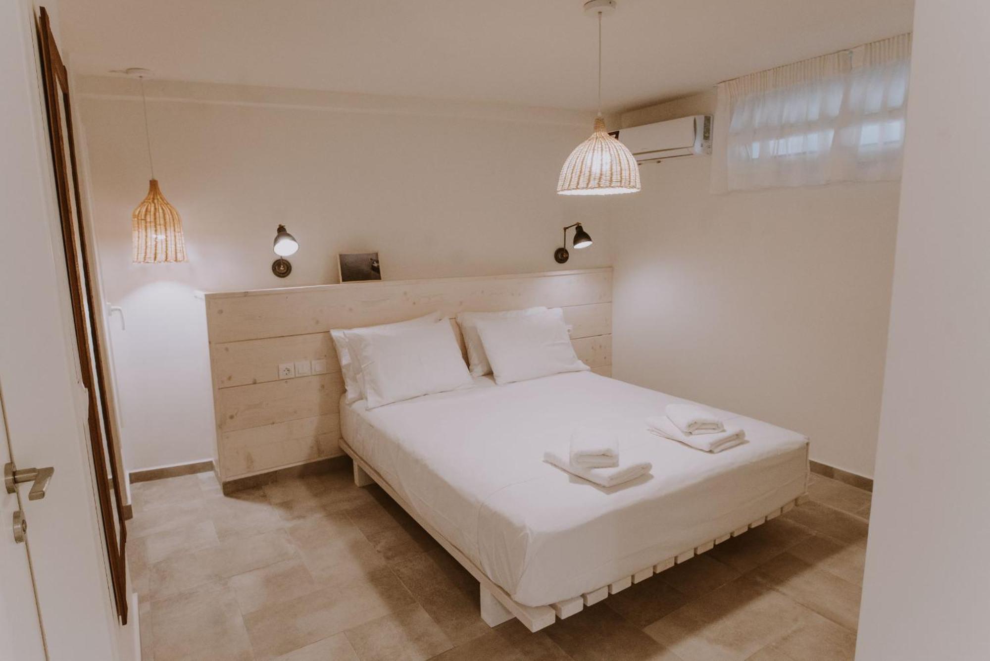 Eriel Boutique Apartments Lefkada City Phòng bức ảnh